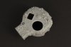 Panzer Art RE35-300 Sherman Firefly turret with hessian net 1/35